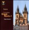 J.F.Norbert Seger - Complete Organ Works 2 - Pavel Kohout, organ